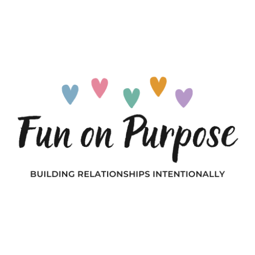 Fun on Purpose